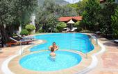 Туры в отель Olive Garden Apart Hotel