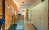 Туры в отель Kapsulniy Boxtel-Hostel