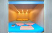 Туры в отель Kapsulniy Boxtel-Hostel