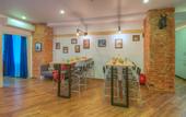 Туры в отель Kapsulniy Boxtel-Hostel