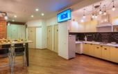 Туры в отель Kapsulniy Boxtel-Hostel