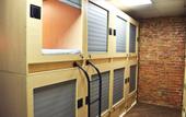 Туры в отель Kapsulniy Boxtel-Hostel