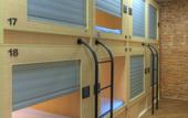 Туры в отель Kapsulniy Boxtel-Hostel