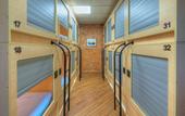 Туры в отель Kapsulniy Boxtel-Hostel