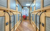 Туры в отель Kapsulniy Boxtel-Hostel