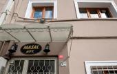 Туры в отель Masal Hotel