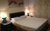 Туры в отель Masal Hotel