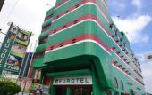 Туры в отель Eurotel Las Pinas