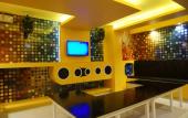 Туры в отель Eurotel Las Pinas
