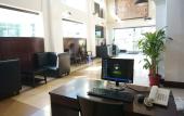 Туры в отель Eurotel Las Pinas