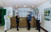 Туры в отель Eurotel Las Pinas