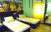 Туры в отель Eurotel Las Pinas