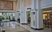 Туры в отель Eurotel Las Pinas