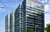 Туры в отель Beijing Guangming Hotel