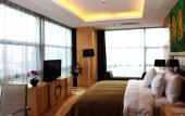 Туры в отель Beijing Guangming Hotel