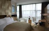 Туры в отель Beijing Guangming Hotel