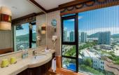 Туры в отель Eadry Resort - Sanya