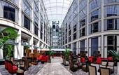 Туры в отель Leonardo Royal Hotel London St Paul’s
