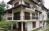 Туры в отель Dilray Villa