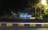 Туры в отель Hotel Beach Garden