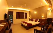 Туры в отель Hotel Beach Garden