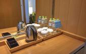 Туры в отель Hilton Garden Inn Chengdu Huayang
