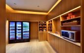 Туры в отель Hilton Garden Inn Chengdu Huayang