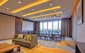Туры в отель Hilton Garden Inn Chengdu Huayang