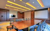 Туры в отель Hilton Garden Inn Chengdu Huayang