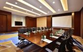 Туры в отель Hilton Garden Inn Chengdu Huayang