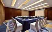 Туры в отель Hilton Garden Inn Chengdu Huayang