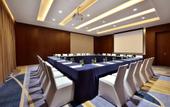 Туры в отель Hilton Garden Inn Chengdu Huayang