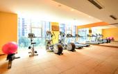 Туры в отель Hilton Garden Inn Chengdu Huayang