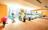 Туры в отель Hilton Garden Inn Chengdu Huayang
