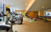 Туры в отель Hilton Garden Inn Chengdu Huayang