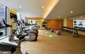 Туры в отель Hilton Garden Inn Chengdu Huayang