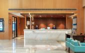 Туры в отель Hilton Garden Inn Chengdu Huayang