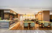 Туры в отель Hilton Garden Inn Chengdu Huayang