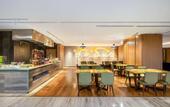 Туры в отель Hilton Garden Inn Chengdu Huayang