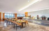 Туры в отель Hilton Garden Inn Chengdu Huayang
