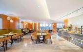 Туры в отель Hilton Garden Inn Chengdu Huayang