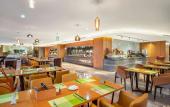Туры в отель Hilton Garden Inn Chengdu Huayang