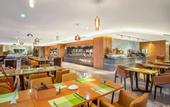 Туры в отель Hilton Garden Inn Chengdu Huayang