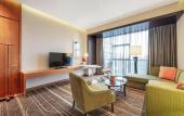 Туры в отель Hilton Garden Inn Chengdu Huayang