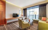 Туры в отель Hilton Garden Inn Chengdu Huayang