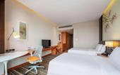 Туры в отель Hilton Garden Inn Chengdu Huayang