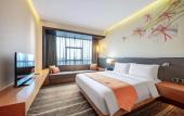 Туры в отель Hilton Garden Inn Chengdu Huayang