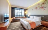 Туры в отель Hilton Garden Inn Chengdu Huayang