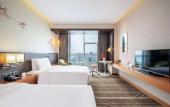 Туры в отель Hilton Garden Inn Chengdu Huayang
