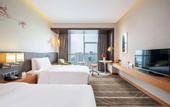 Туры в отель Hilton Garden Inn Chengdu Huayang